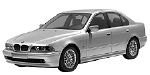 BMW E39 P3340 Fault Code