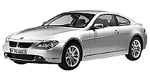 BMW E63 P3340 Fault Code