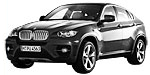 BMW E71 P3340 Fault Code