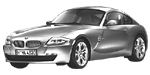 BMW E86 P3340 Fault Code