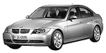 BMW E92 P3340 Fault Code