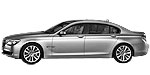 BMW F02 P3340 Fault Code