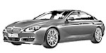 BMW F06 P3340 Fault Code