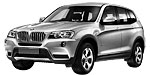 BMW F25 P3340 Fault Code